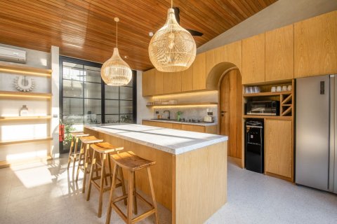 5 bedrooms Villa in Pecatu, Badung, Bali (15798) 14
