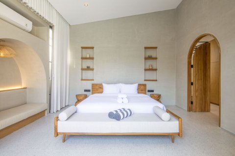 5 bedrooms Villa in Pecatu, Badung, Bali (15798) 6
