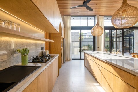 5 bedrooms Villa in Pecatu, Badung, Bali (15798) 10
