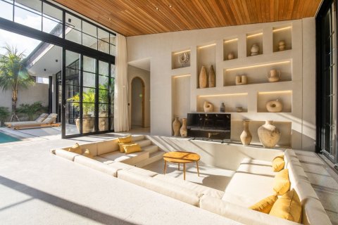 5 bedrooms Villa in Pecatu, Badung, Bali (15798) 2
