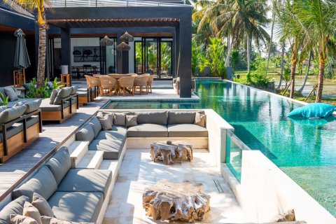 5 bedrooms House in Sukawati, Gianyar, Bali (15802) 4
