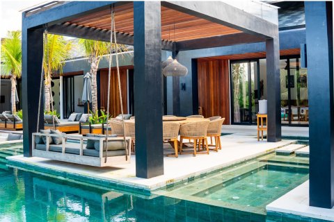5 bedrooms House in Sukawati, Gianyar, Bali (15802) 3