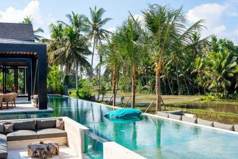 5 bedrooms House in Sukawati, Gianyar, Bali (15802) 20