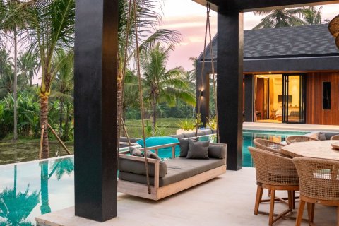 5 bedrooms House in Sukawati, Gianyar, Bali (15802) 26