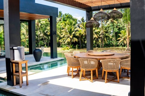 5 bedrooms House in Sukawati, Gianyar, Bali (15802) 11