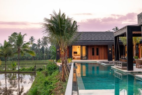 5 bedrooms House in Sukawati, Gianyar, Bali (15802) 12