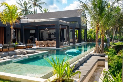 5 bedrooms House in Sukawati, Gianyar, Bali (15802) 13