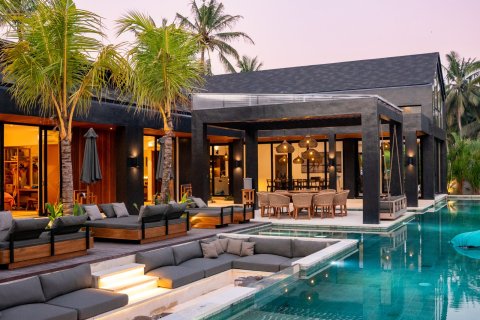 5 bedrooms House in Sukawati, Gianyar, Bali (15802)