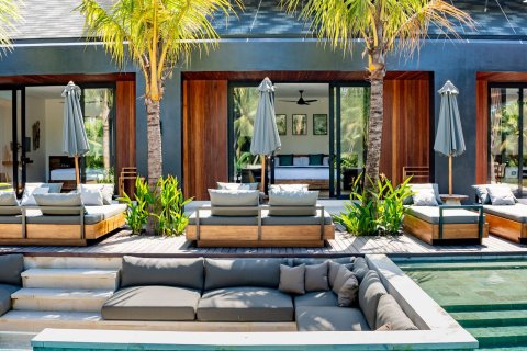 5 bedrooms House in Sukawati, Gianyar, Bali (15802) 18