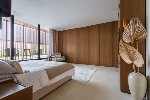 4 bedrooms Villa in Kerobokan, Badung, Bali (15803) 19