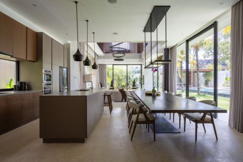 4 bedrooms Villa in Kerobokan, Badung, Bali (15803) 16