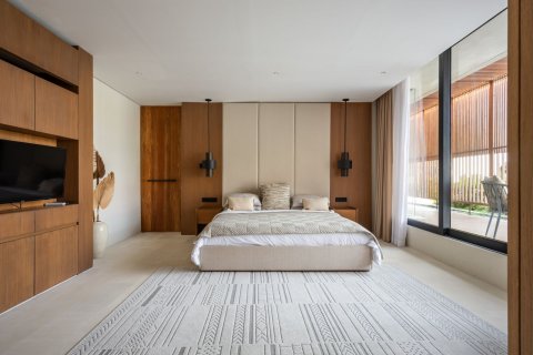 4 bedrooms Villa in Kerobokan, Badung, Bali (15803) 21