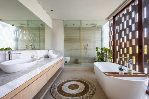 4 bedrooms Villa in Kerobokan, Badung, Bali (15803) 26