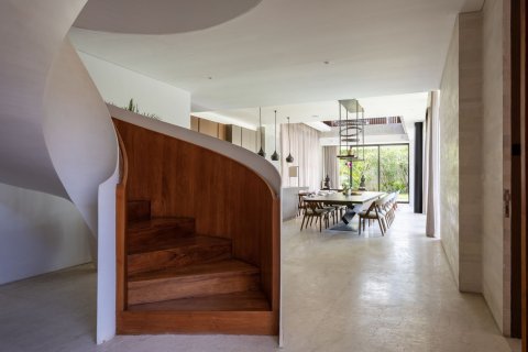 4 bedrooms Villa in Kerobokan, Badung, Bali (15803) 14