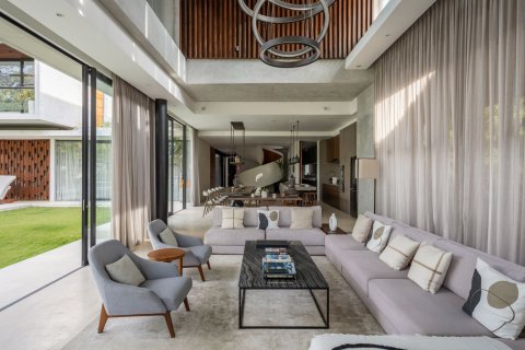 4 bedrooms Villa in Kerobokan, Badung, Bali (15803) 2