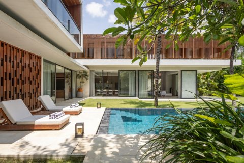 4 bedrooms Villa in Kerobokan, Badung, Bali (15803) 5
