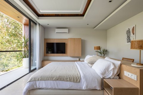 4 bedrooms Villa in Kerobokan, Badung, Bali (15803) 18