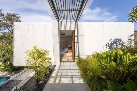 4 bedrooms Villa in Kerobokan, Badung, Bali (15803) 27