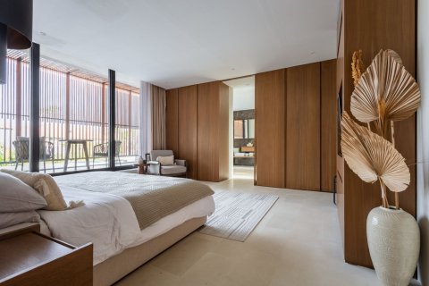 4 bedrooms Villa in Kerobokan, Badung, Bali (15803) 22