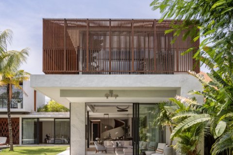 4 bedrooms Villa in Kerobokan, Badung, Bali (15803) 30