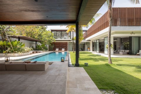4 bedrooms Villa in Kerobokan, Badung, Bali (15803) 9