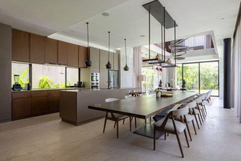 4 bedrooms Villa in Kerobokan, Badung, Bali (15803) 17