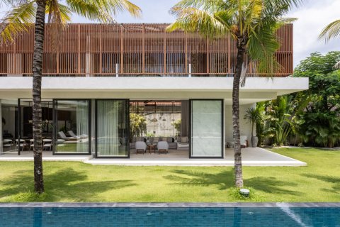 4 bedrooms Villa in Kerobokan, Badung, Bali (15803) 8