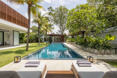 4 bedrooms Villa in Kerobokan, Badung, Bali (15803) 6