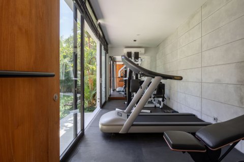 4 bedrooms Villa in Kerobokan, Badung, Bali (15803) 15