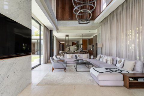 4 bedrooms Villa in Kerobokan, Badung, Bali (15803) 12