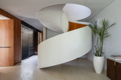 4 bedrooms Villa in Kerobokan, Badung, Bali (15803) 13