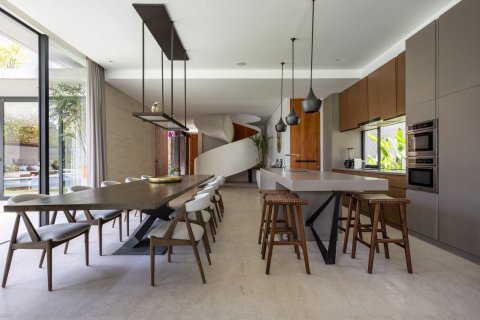 4 bedrooms Villa in Kerobokan, Badung, Bali (15803) 10