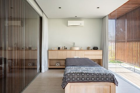 4 bedrooms Villa in Kerobokan, Badung, Bali (15803) 23