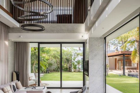 4 bedrooms Villa in Kerobokan, Badung, Bali (15803) 29