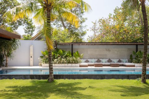 4 bedrooms Villa in Kerobokan, Badung, Bali (15803) 4