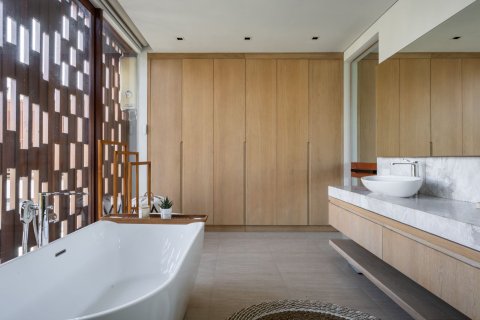 4 bedrooms Villa in Kerobokan, Badung, Bali (15803) 24
