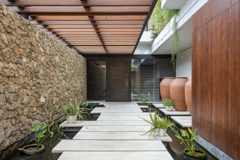 4 bedrooms Villa in Kerobokan, Badung, Bali (15803) 7