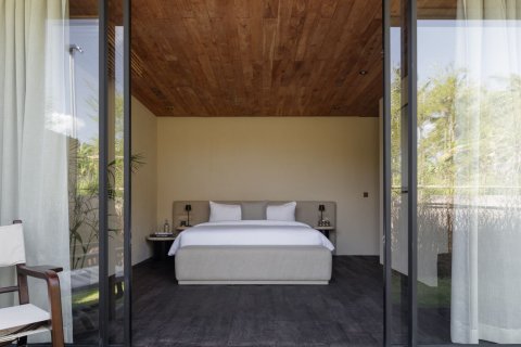 2 bedrooms Villa in Kediri, Tabanan, Bali (15797) 8