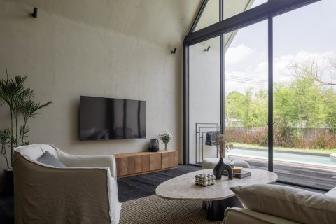 2 bedrooms Villa in Kediri, Tabanan, Bali (15797) 4