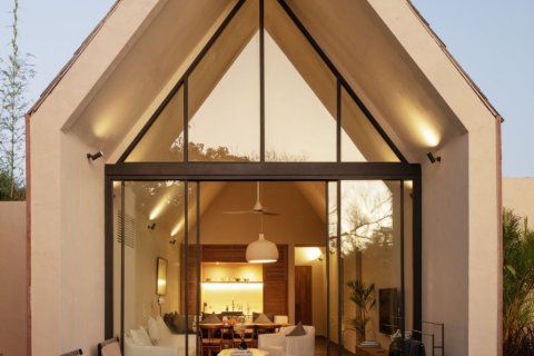 2 bedrooms Villa in Kediri, Tabanan, Bali (15797) 6