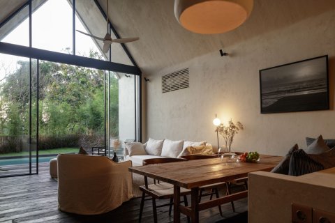 2 bedrooms Villa in Kediri, Tabanan, Bali (15797) 2