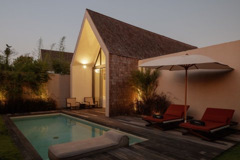 2 bedrooms Villa in Kediri, Tabanan, Bali (15797)