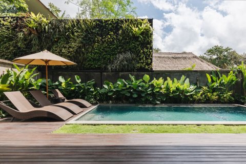 2 bedrooms Villa in Tegallalang, Gianyar, Bali (15799) 4