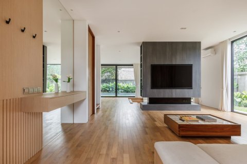 2 bedrooms Villa in Tegallalang, Gianyar, Bali (15799) 3