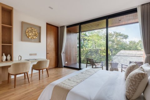 2 bedrooms Villa in Tegallalang, Gianyar, Bali (15799) 9