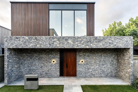 2 bedrooms Villa in Tegallalang, Gianyar, Bali (15799)