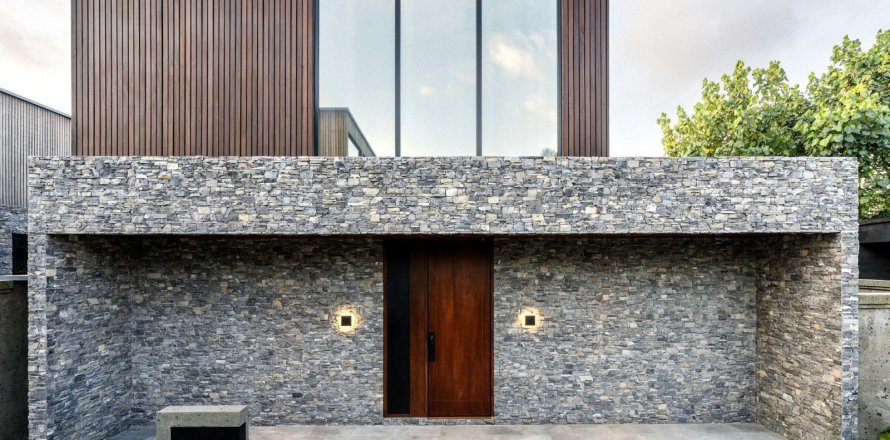 2 bedrooms Villa in Tegallalang, Gianyar, Bali (15799)
