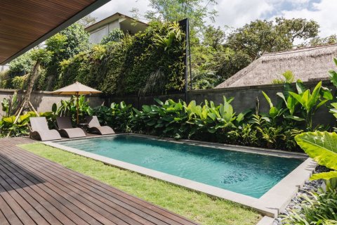 2 bedrooms Villa in Tegallalang, Gianyar, Bali (15799) 14