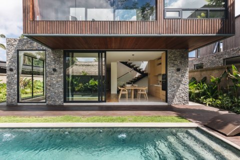 2 bedrooms Villa in Tegallalang, Gianyar, Bali (15799) 8