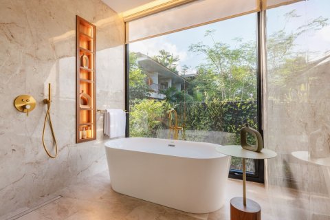 2 bedrooms Villa in Tegallalang, Gianyar, Bali (15799) 10